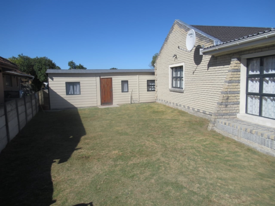 3 Bedroom Property for Sale in Heather Park Western Cape